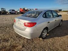 2009 Hyundai Elantra - Photo 4