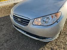 2009 Hyundai Elantra - Photo 7