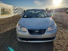 2009 Hyundai Elantra - Photo 8