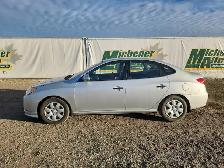 2009 Hyundai Elantra - Photo 10