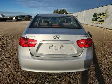 2009 Hyundai Elantra - Photo 21