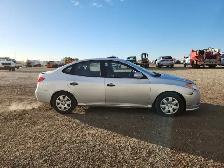 2009 Hyundai Elantra - Photo 28