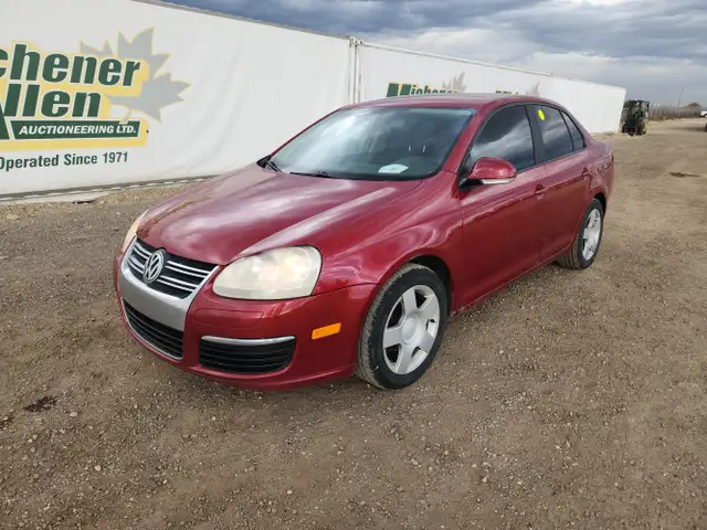 2006 Volkswagen Jetta