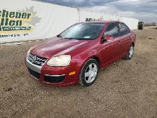 2006 Volkswagen Jetta