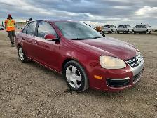 2006 Volkswagen Jetta - Photo 2