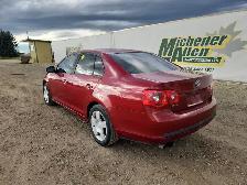2006 Volkswagen Jetta - Photo 3