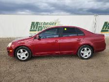 2006 Volkswagen Jetta - Photo 5