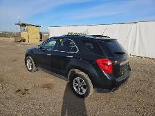 2012 Chevrolet Equinox - Photo 2