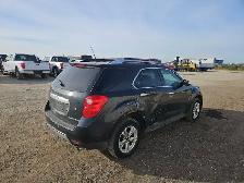 2012 Chevrolet Equinox - Photo 3
