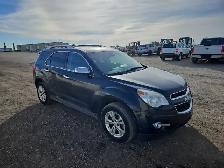 2012 Chevrolet Equinox - Photo 4