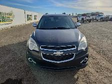 2012 Chevrolet Equinox - Photo 5