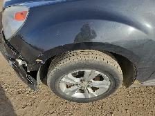 2012 Chevrolet Equinox - Photo 6