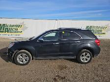 2012 Chevrolet Equinox - Photo 7