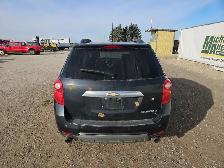 2012 Chevrolet Equinox - Photo 9