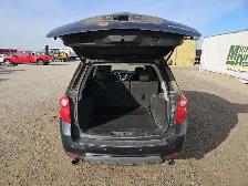 2012 Chevrolet Equinox - Photo 10