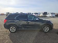 2012 Chevrolet Equinox - Photo 12