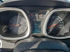 2012 Chevrolet Equinox - Photo 16