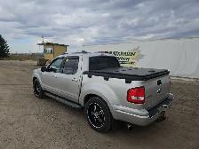 2007 Ford Explorer Sport Trac - Photo 3
