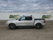 2007 Ford Explorer Sport Trac - Photo 5