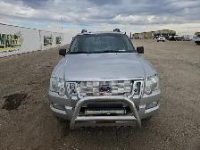 2007 Ford Explorer Sport Trac - Photo 6