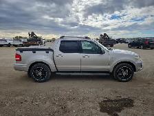 2007 Ford Explorer Sport Trac - Photo 7
