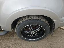 2007 Ford Explorer Sport Trac - Photo 10