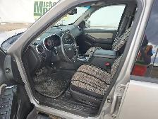 2007 Ford Explorer Sport Trac - Photo 13