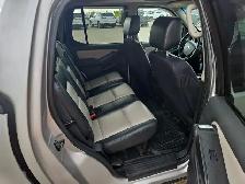 2007 Ford Explorer Sport Trac - Photo 16