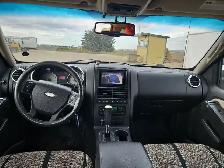 2007 Ford Explorer Sport Trac - Photo 18