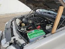 2007 Ford Explorer Sport Trac - Photo 26
