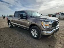 2022 Ford F-150 - Photo 2