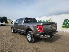 2022 Ford F-150 - Photo 3
