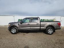 2022 Ford F-150 - Photo 5