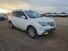 2009 Acura MDX - Photo 2