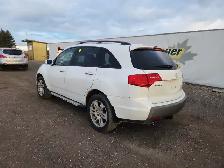 2009 Acura MDX - Photo 3