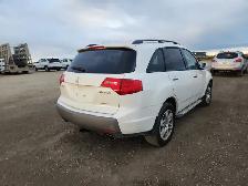 2009 Acura MDX - Photo 4
