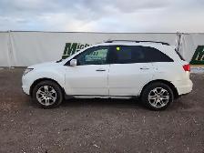 2009 Acura MDX - Photo 5