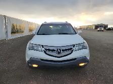 2009 Acura MDX - Photo 6