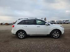2009 Acura MDX - Photo 7