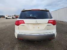2009 Acura MDX - Photo 8