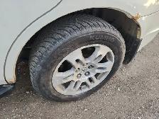 2009 Acura MDX - Photo 11