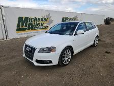 2010 Audi A3