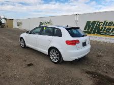 2010 Audi A3 - Photo 3
