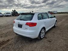 2010 Audi A3 - Photo 4