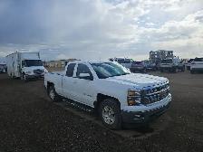 2015 Chevrolet Silverado 1500 - Photo 2