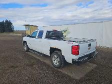 2015 Chevrolet Silverado 1500 - Photo 3
