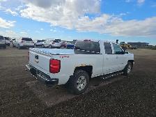 2015 Chevrolet Silverado 1500 - Photo 4