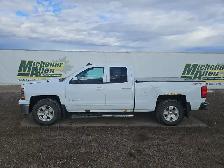 2015 Chevrolet Silverado 1500 - Photo 5