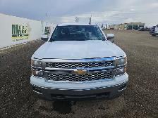 2015 Chevrolet Silverado 1500 - Photo 6