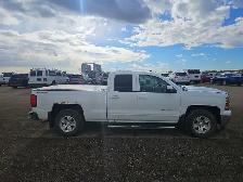 2015 Chevrolet Silverado 1500 - Photo 7